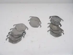 270000024 Sea-doo 1997 Seadoo Gs 717 720 Oem Shims 270000006