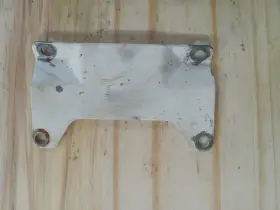 270000059 Sea-doo 1993 Gtx Oem Airbox Bracket