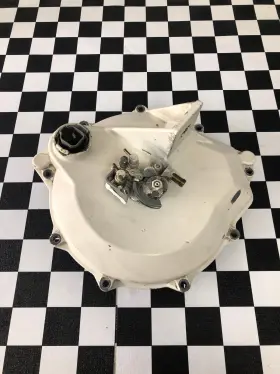 270000138 Sea-doo 6810720 1995-2003 Gsx Gtx Spx Xp 787 Oem Rotax Engine Stator Adapter And Cover