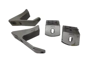 270000596 Sea-doo 27000018 2000 Seadoo Gti Crank Case Mounts Bracket Engine Support 270000180