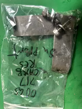 270000508 Sea-doo 270000391 1998-2001 Oem Flame Arrester Support Brackets Gts Gti Gs