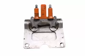 270000505 Sea-doo 02 Gti Airbox Insulator Bracket Mount