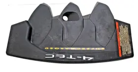 270000653 Sea-doo 2005 Gtx 4 Tec Supercharged Plastic Valve Cover Oem#