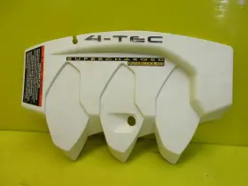 270000727 Sea-doo Seadoo 2008 2009 Rxp X 255 Rxt Top Plastic Engine Coil Cover