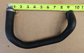 270000761 Sea-doo 270000761/807 2009-2014 Gtx Rxt Wake Challenger - Air Intake Silencer Formed Hose