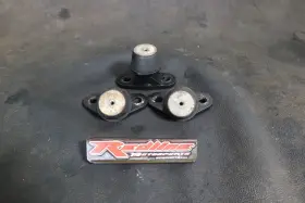 270001081 Sea-doo 270001096 2004 Seadoo Gtx 4-tec Ltd Motor Mount Set