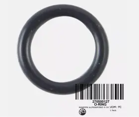 270500127 Sea-doo Nos 96-03 Gsx Gts Challenger Gs O-ring Oem Pwc