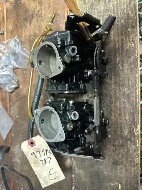 270500285 Sea-doo 270500284 96 97 Seadoo Gtx Gsx Xp Spx Challenger 787 800 Carbs Carburetors