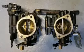 270500386 Sea-doo 1998 Speedster 787 800 Carb Carburetor 110hp
