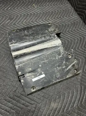 271000767 Sea-doo 271000619 1998 Gtx 787 Skid Plate Guard