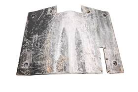 Sea-doo 271000742 97 Sea-doo Gtx Riding Skid Plate