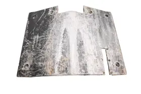 271000742 Sea-doo 97 Gtx Riding Skid Plate