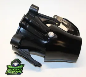 271000889 Sea Doo 271000851 98-02 Sea-doo Gts Gti Gs Gtx Rfi Jet Pump Steering Nozzle