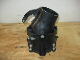 271001004 Sea Doo 2003 Xp Di 951 Steering Trim Nozzle Assembly
