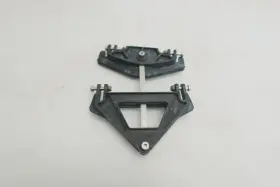 271001017 Sea-doo 2000-2011 Oem Articulation Triangle With Connector Rod Gti Se Rxp-x Wake