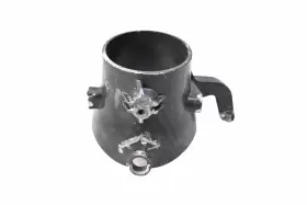 271001165 Sea-doo 02 Gti Jet Pump Steering Nozzle