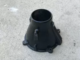271001194 Sea-doo 01 02 03 2001 2002 2003 Seadoo Gtx Lrv Di Oem Black Venturi N