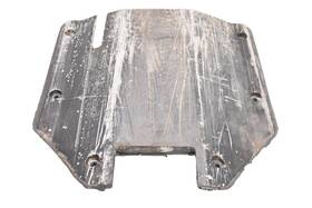 Sea-doo 271001223 01 Sea-doo Gti Riding Skid Plate