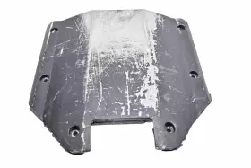 271001265 Sea-doo 02 Gti Riding Plate