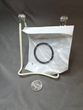 Sea-doo 271001393 Sea-doo Genuine Oem Spacer