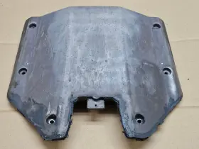 271001526 Sea-doo 2004 04 Seadoo Gtx Supercharged Ride Plate Heat Exchanger