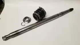 271001719 Sea-doo 590mm Seadoo Gtr Gtx Rxp Rxt Gti 155 215 260 300 Drive Shaft