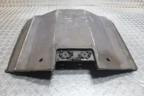 271001977 Sea-doo Oem Ride Plate Heat Exchanger 2023 Gti 170 Se Gtr Wake Gtx 230