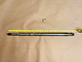 Sea-doo 271002103 Seadoo 2021 21 Rxpx 300 Driveshaft Rxp-x