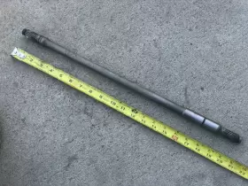272000160 Sea-doo 01 02 03 Seadoo Gtx Lrv Di Limited 947 951 Oem Drive Shaft Driveshaft Pn