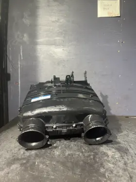 27300 Sea-doo Intake Silencer Cover 300 Gtx Limited Air Box P/n