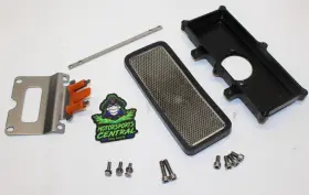 273000225 Sea-doo 1998-2005 Gti Le Gts Gs 717 720 Flame Arrester Housing Cover Support Air Cleaner