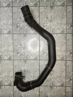 273000376 Sea-doo 2022 Rxt-x 300 Intake Duct Tube Molded Hose And Connector