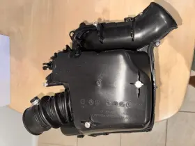 273000385-273000386 Sea-doo 273000385/273000386 Seadoo Spark - Airbox Base And Cover /
