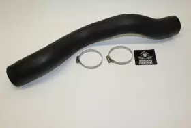 273000405 Sea-doo Seadoo Rxt Is 260 Oem Supercharged Outlet Hose Cooler Used
