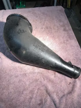 2740000568 Sea-doo 274000568 1998 To- Xp Limited 951 Oem Exhaust Tuned Head Pipe Assfty