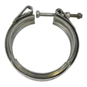 274001417 Sea-doo 274001347 2008 Rxp X 255 Exhaust Hose Clamp