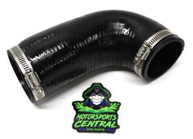 Sea-doo 274001423 274001711 2009-2015 Sea-doo Wake Pro Gtx Ltd Oem Rear Formed Exhaust Hose Freshwater Clamp