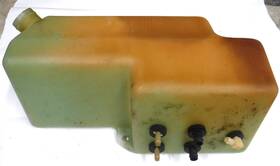 Sea-doo 275000154 Oem 1995 95 Seadoo Speedster 657x 657 X Oil Tank J36-6