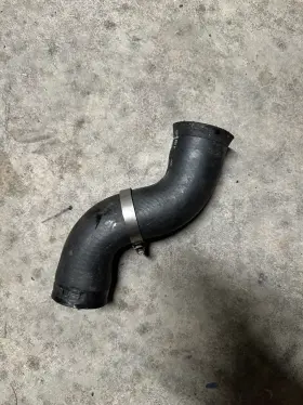 275500044 Sea-doo 1995-1997 Oem Fuel Filler Neck Hose Freshwater Hx
