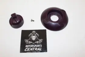 275500285 Sea-doo 275500325 275500223 97-02 Gas Fuel Valve Selector Purple Petcock Gsx Gtx Spx Xp