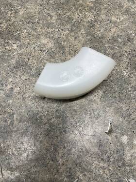 Sea-doo 275500395 1999 99 Seadoo Xp Limited Oem Gas Fuel Hose Guide Support