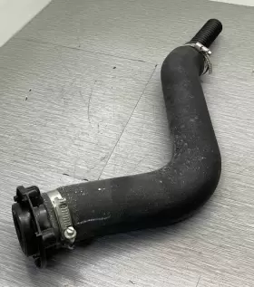 275500721 Sea-doo 2009-2014 Oem Fuel Filler Neck Hose Freshwater Gtx Ltd Is 260 Rxt