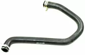 276000095 Sea-doo Seadoo Gtx Return Hose 4 Tec Rxt Rxp Gti Wake Pwct