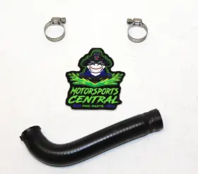 276000101 Sea-doo 2002-2009 Gti Gtx Rxt Opas Power Steering On Off Valve Fresh Water Hose