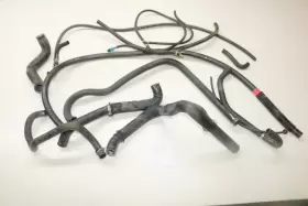 276000120 Sea-doo 2007 Rxp 215 Supercharged Bvic Coolant Water Hoses Hose Set