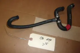 276000137 Sea-doo 276000209 Freshwater Seadoo Cooling Hoseswake Gtx Gti Rxp 276000191