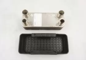 278003329 Sea-doo 276000336 2017 Rxt-x 300 Oem Cooler Radiator Cover