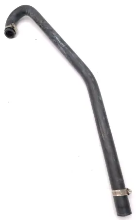 276000403 Sea-doo 2018 Seadoo Gti 90 Formed Hose