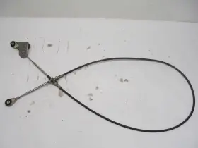 277000081 Sea-doo 1991 Seadoo Gt587 Gt 587 Steering Drive Cable