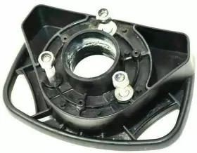 277000106 Sea Doo Sea-doo Oem Pwc Rear Steering Support Sp Spi Sxp Xp Suppor